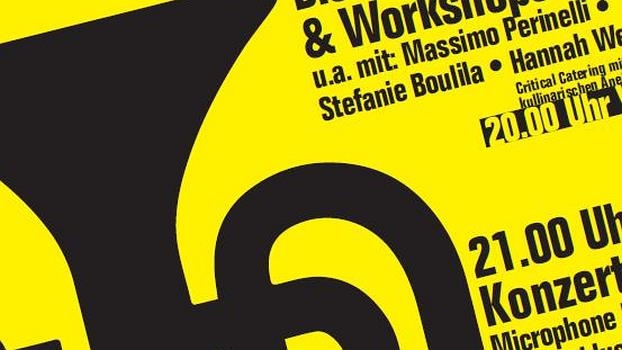 Für das Recht auf Blasmusik