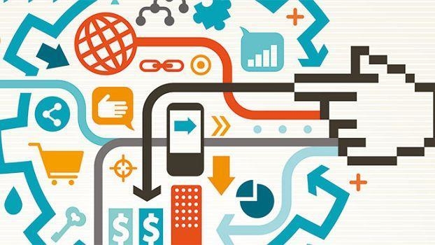 Taktgeber des digitalen Kapitalismus