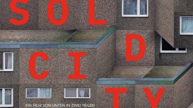 «Sold City – Wenn Wohnen zur Ware wird»