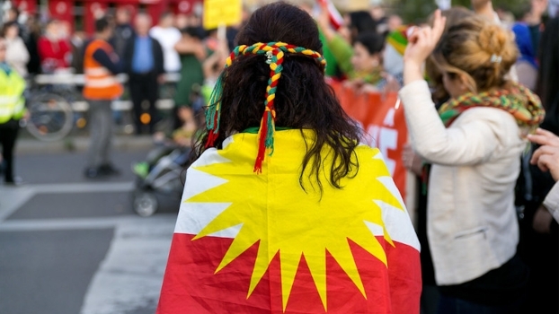 Die aktuelle Situation der Menschen in Nordostsyrien/Rojava