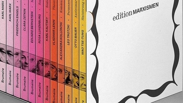 Einführung in die wichtigsten Denker und Denkerinnen des Marxismus