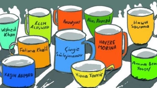 „Zwischen Barrieren, Träumen und Selbstorganisation – Erfahrungen junger Geflüchteter“