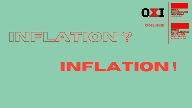 INFLATION? INFLATION! Verlierer, Gewinner und Gegenmaßnahmen (2/3)
