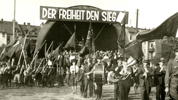 Saargeschichte im Film: Kontra Hitler an der Saar