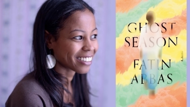 Lesung «Ghost Season» mit Autorin Fatin Abbas