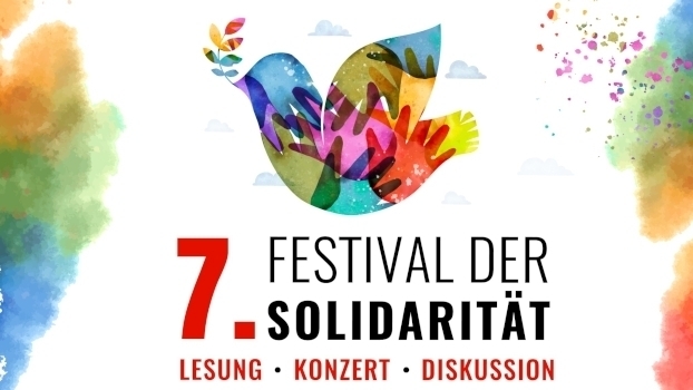 7. Festival der Solidarität