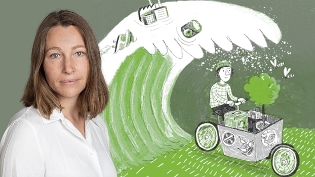 Wird der Markt das Klima regeln?