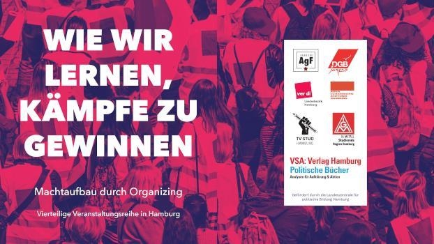 Wie wir lernen, Kämpfe zu gewinnen