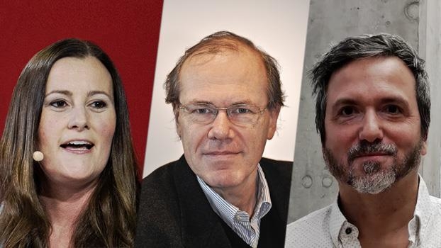 Eine Partei mit Zukunft: DIE LINKE