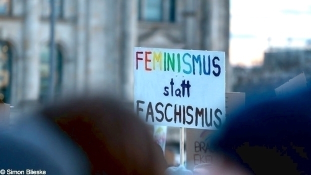 Feministischer Lesekreis Köln