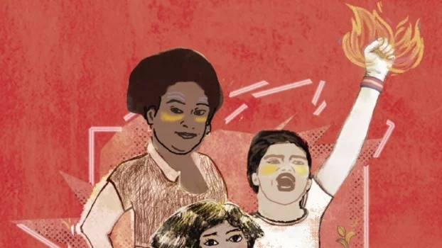 Eine Feministische Kritik Utopie-Entwürfen