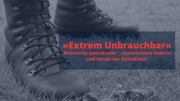 Staatsfeinde in Uniform - Wie militante Rechte unsere Institutionen unterwandern