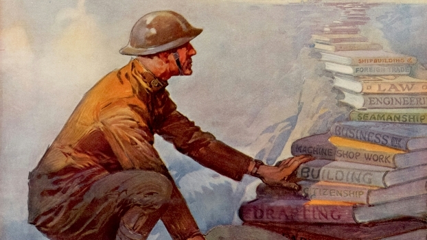 „Operationsplan Deutschland“ – Wie soll auch das zivile Deutschland „kriegstüchtig“ gemacht werden?