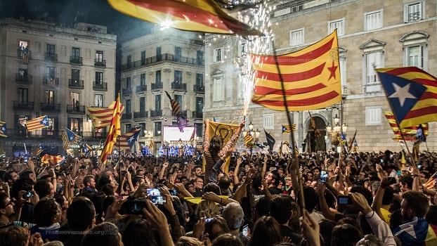 Worum geht es in Katalonien? 