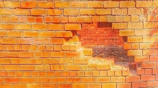 Hält die «Brandmauer»?