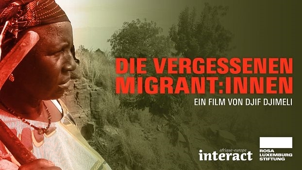 «Die vergessenen Migrant:innen»
