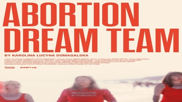 "Abortion Dream Team"