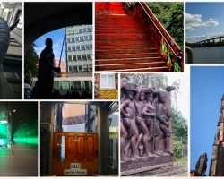 Wer erinnert wen? Kritische Perspektiven auf Hamburgs Geschichtspolitik