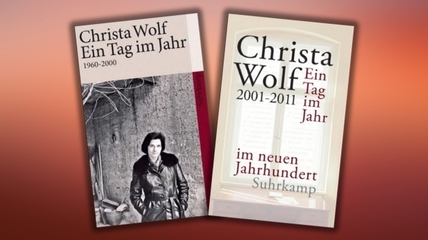 Christa Wolf: Ein Tag im Jahr