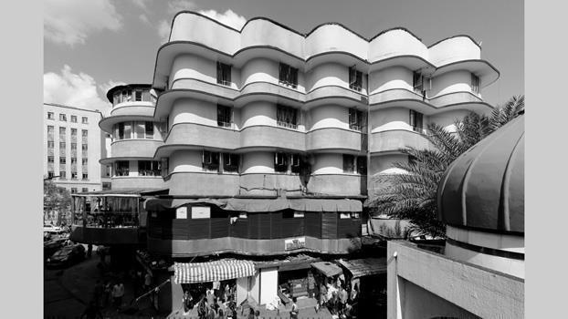 bau1haus â die Moderne zwischen Berlin und Haifa