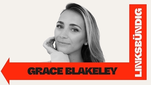 Grace Blakeley: Vulture Capitalism — How to Survive in an Age of Corporate Greed