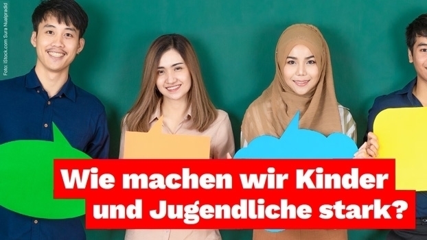 Das deutsche Bildungssystem. Wie muss es verändert werden, um Kinder und Jugendliche fit für die Zukunft zu machen?