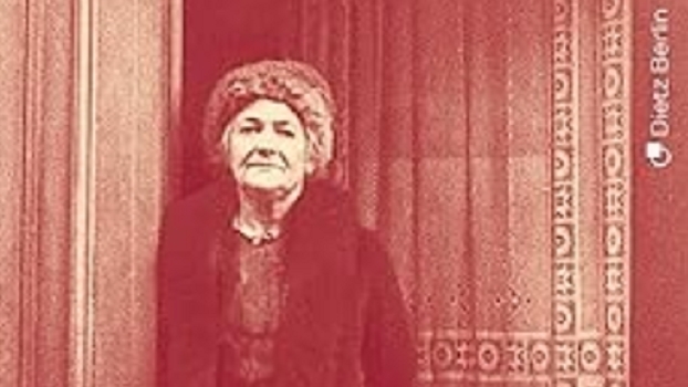 Clara Zetkin: Die Revolutionsbriefe (1919-1923)