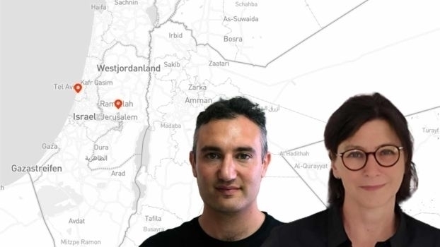 Gegen die Logik der Gewalt 