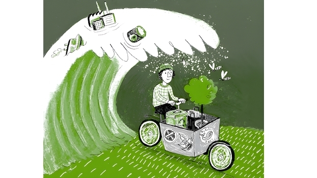 Kann der Markt das Klima regeln?