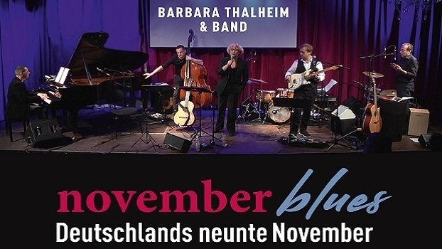 novemberblues - Deutschlands neunte November
