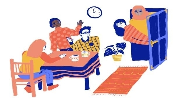 Mitreißende Treffen für wachsende Gruppen