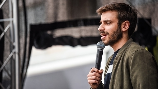 Algorithmus & Agitation 