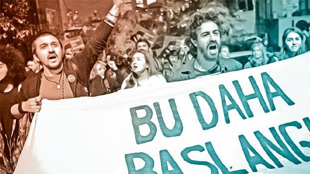 Tausende von Unterschriften später