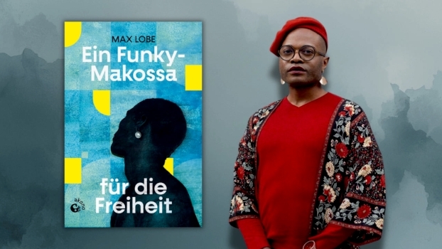 «Ein Funky-Makossa für die Freiheit»