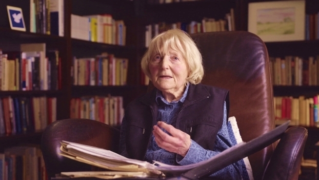 «Einmal und nie wieder» – Film mit und über die Antifaschistin Marianne Wilke