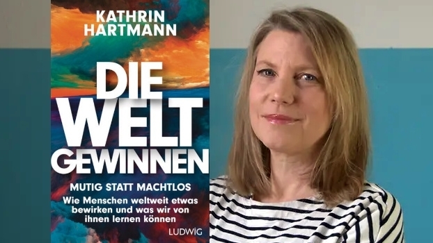 „Die Welt gewinnen“