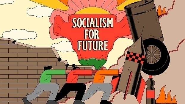 Socialism for Future