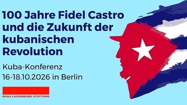 100 Jahre Fidel Castro und die Zukunft der kubanischen Revolution
