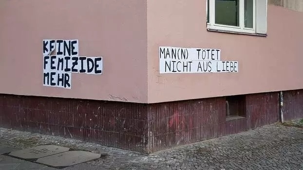 Antifeminismus in Hamburg