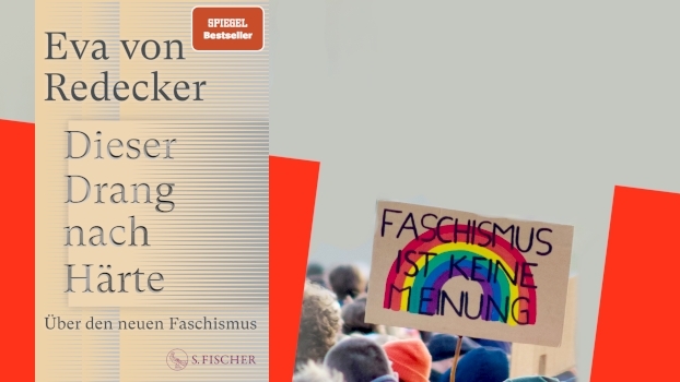 Kritische Theorie des neuen Faschismus