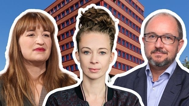 Vom Hype zur Hoffnung?