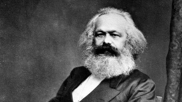 Montagskränzchen – Karl Marx: «Der Bürgerkrieg in Frankreich»