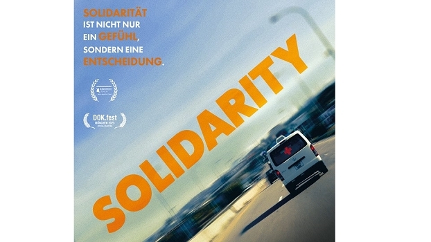 SOLIDARITY (Dok DEU/CHE 2025) mit Regisseur David Bernet
