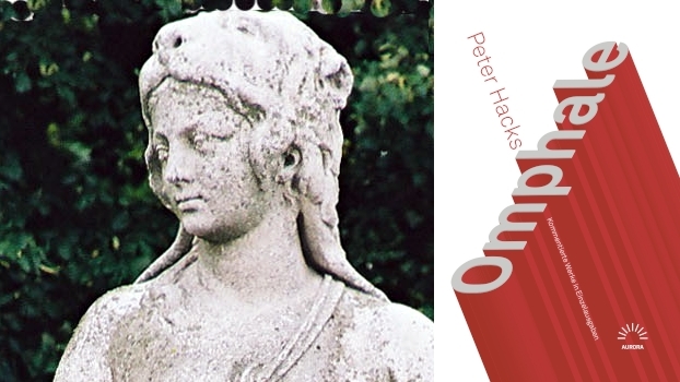 Geschlechterverhältnis und Klassenkampf in Peter Hacks Komödie «Omphale»