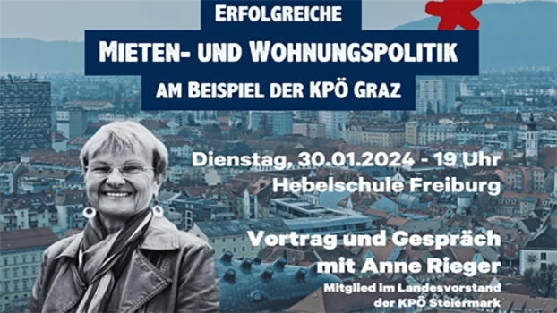 Erfolgreiche Mieten- und Wohnungspolitik