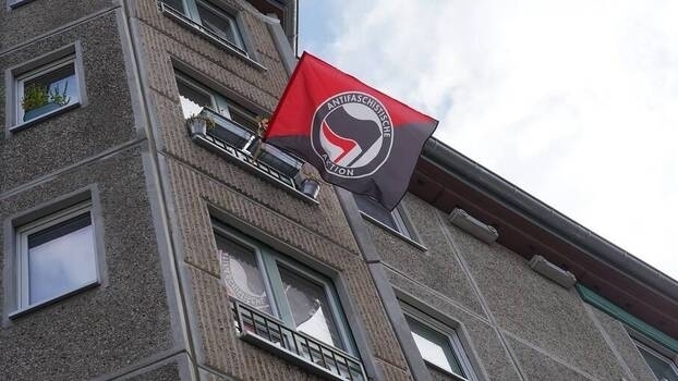 Antifa – eine kurze Einführung