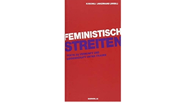 Koschka Linkerhand zum politischen Subjekt Frau
