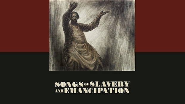 Lieder der Sklaverei und der Emanzipation