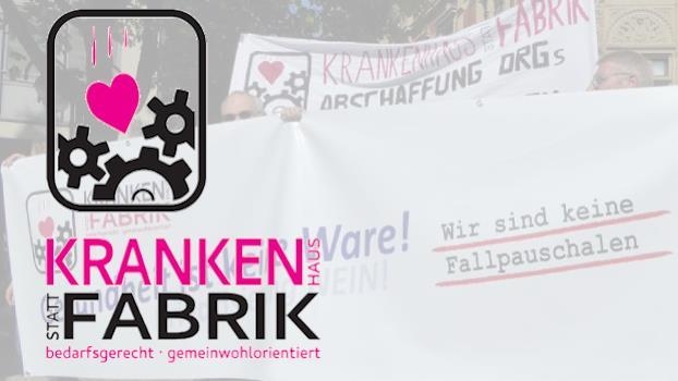 Pflegenotstand ist behandelbar