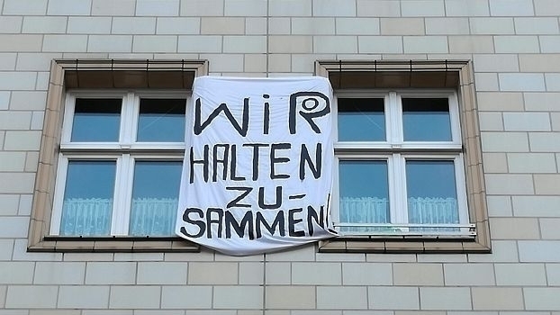 Benachteiligte Wohngebiete klimagerecht und sozial erneuern
